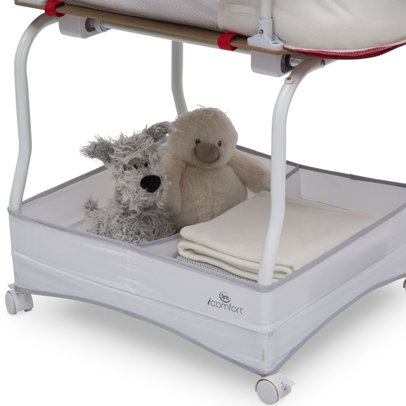 Serta icomfort bassinet online